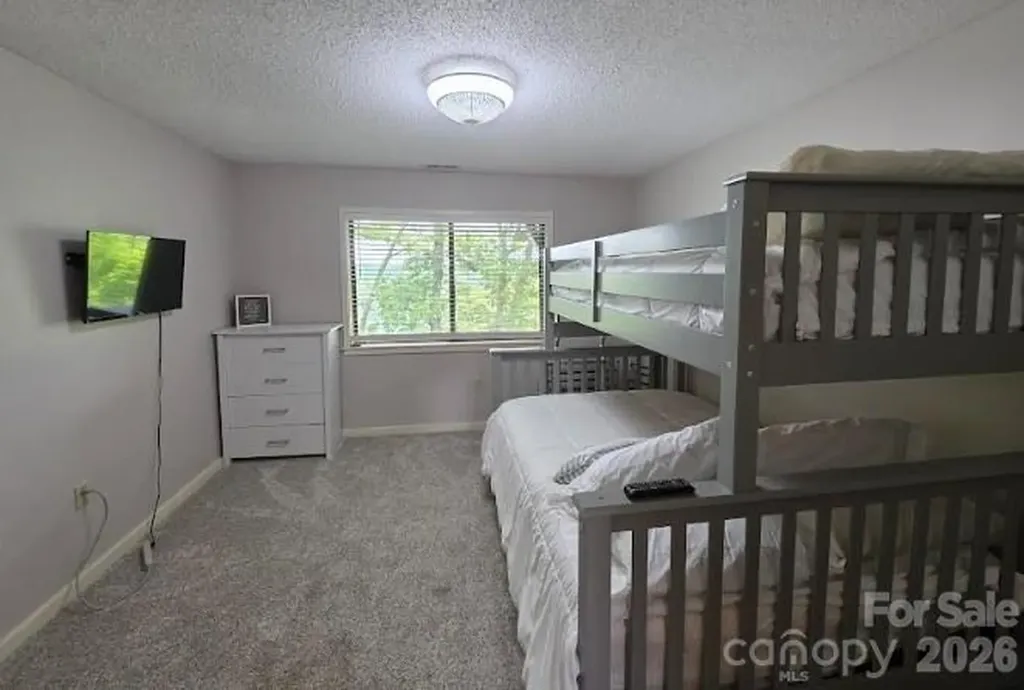 283 Tinequa Drive Brevard NC 28712