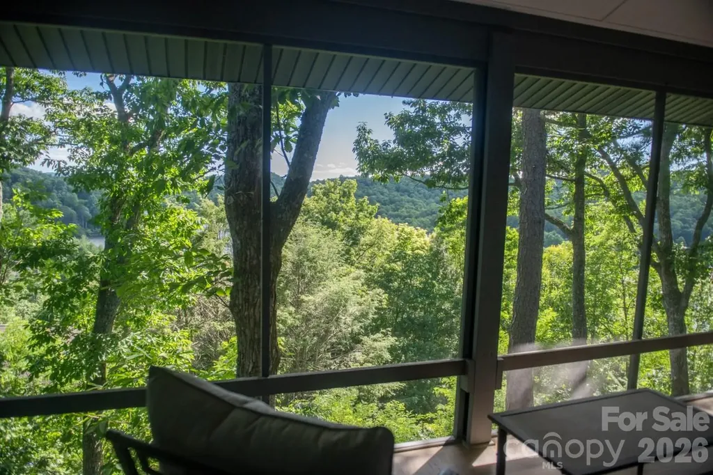 283 Tinequa Drive Brevard NC 28712