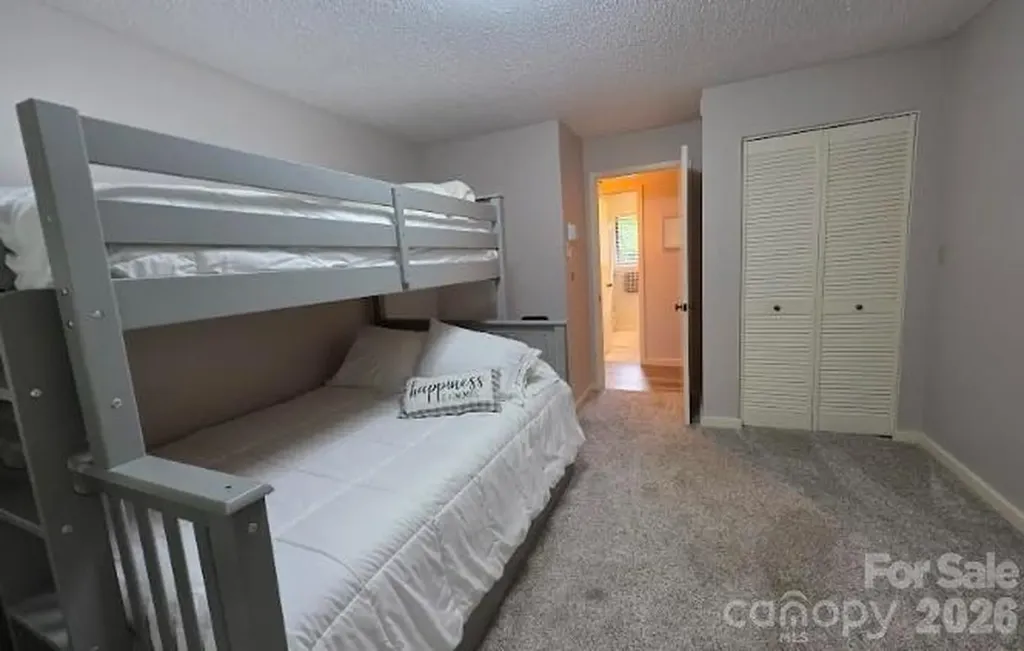 283 Tinequa Drive Brevard NC 28712