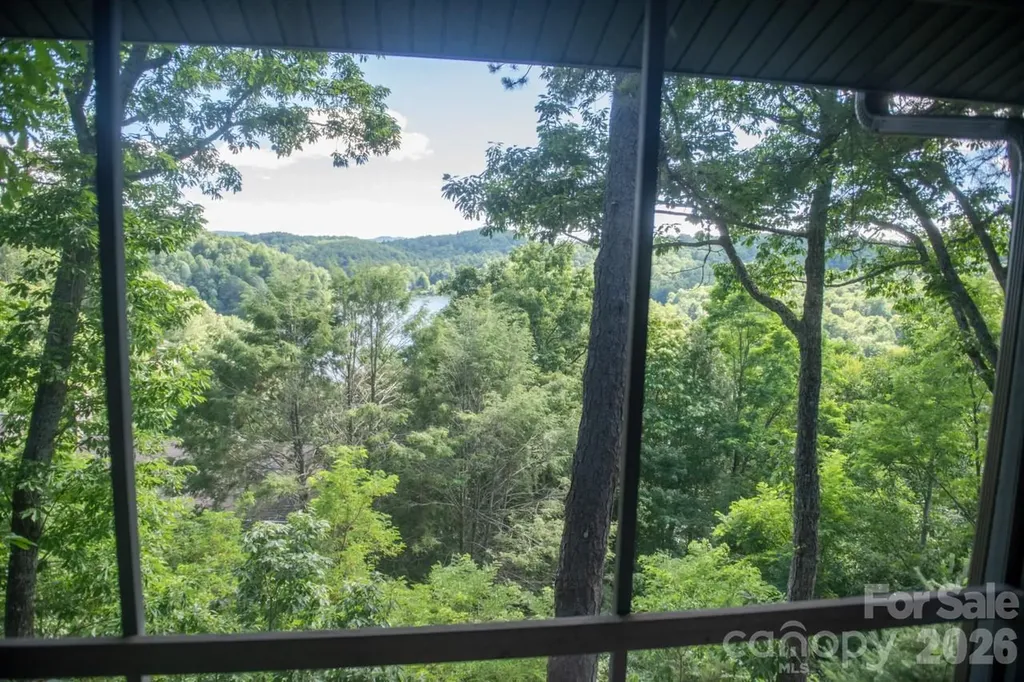 283 Tinequa Drive Brevard NC 28712