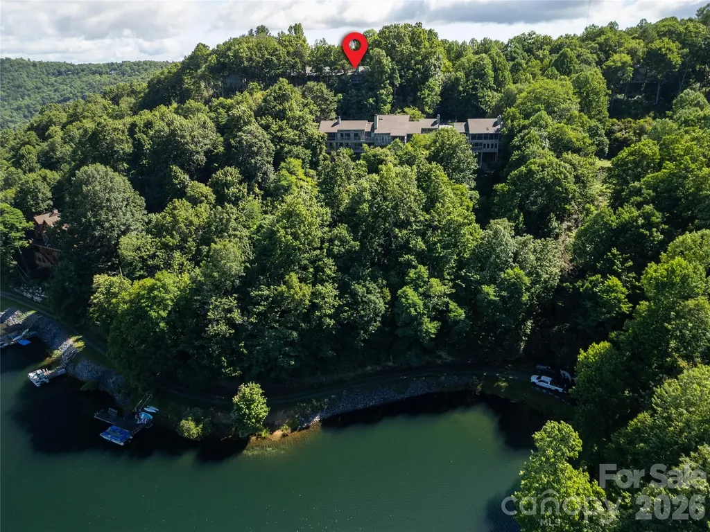 283 Tinequa Drive Brevard NC 28712
