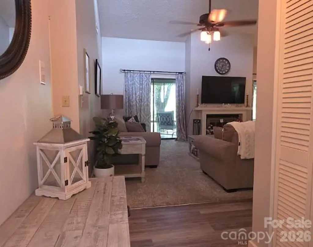 283 Tinequa Drive Brevard NC 28712