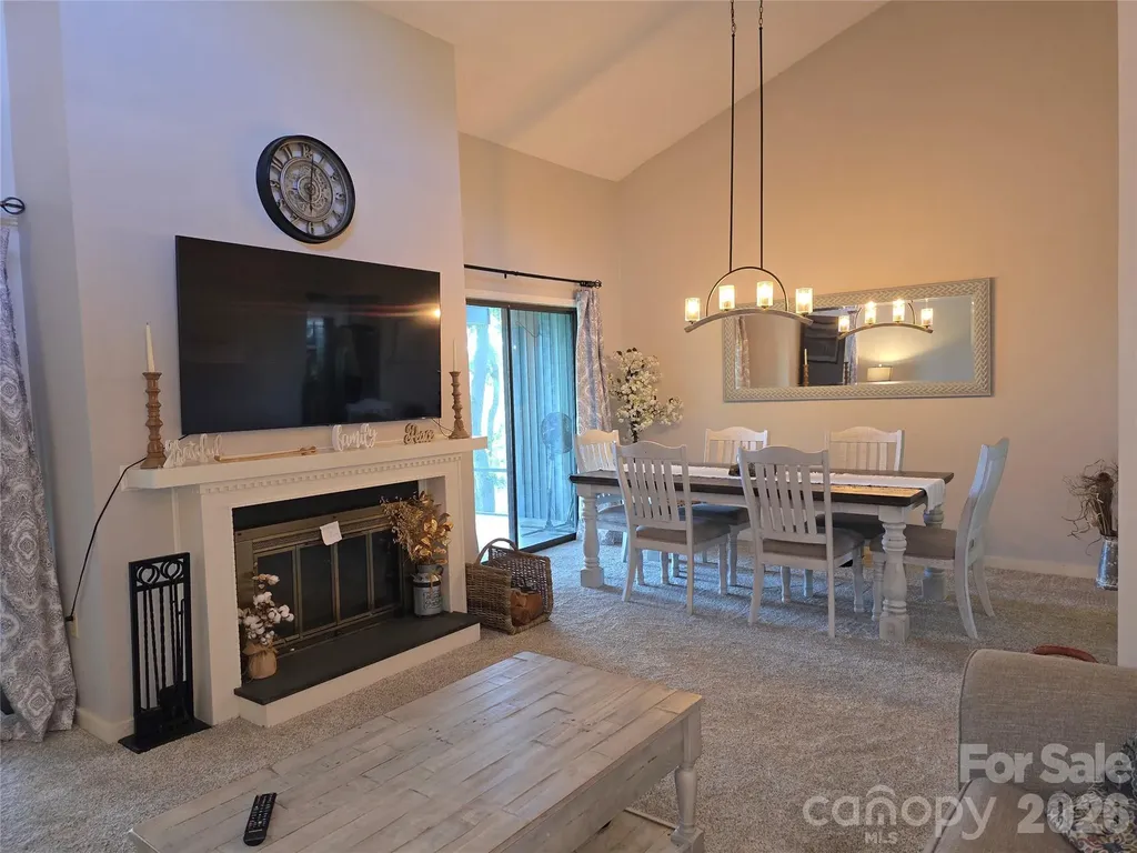 283 Tinequa Drive Brevard NC 28712