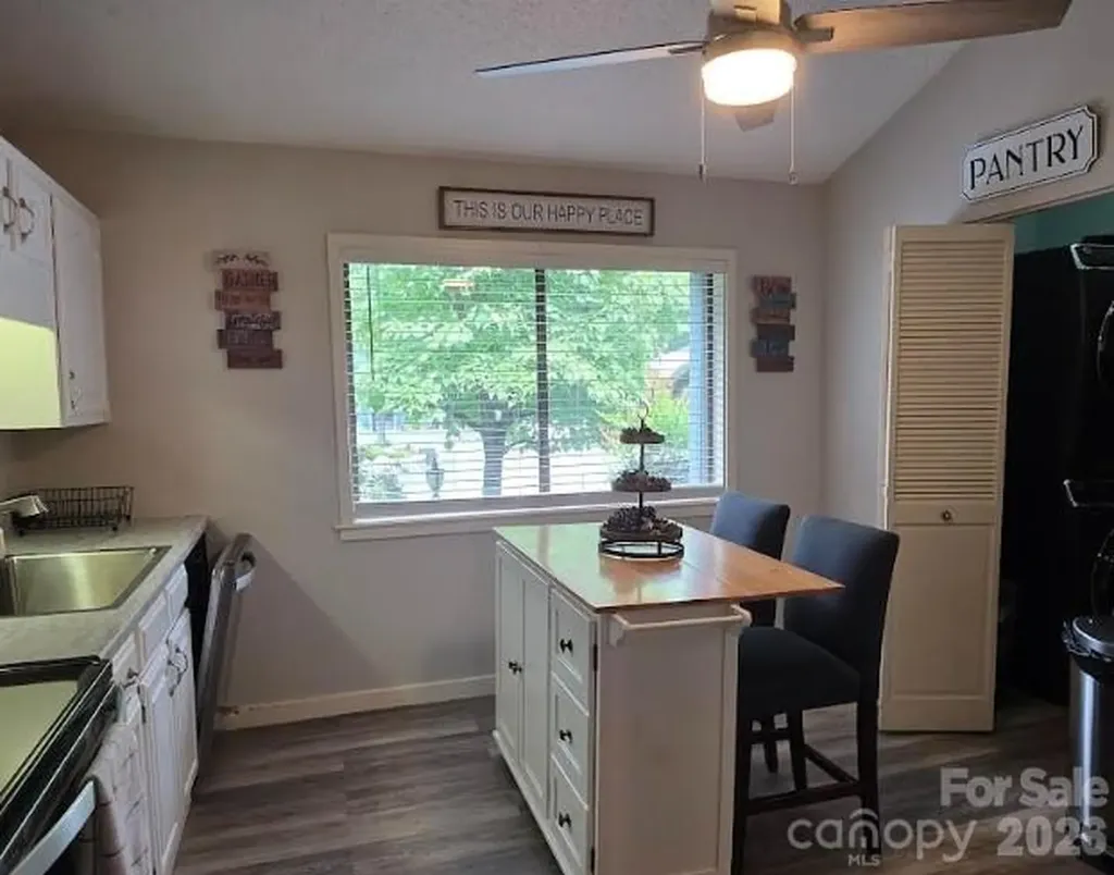283 Tinequa Drive Brevard NC 28712