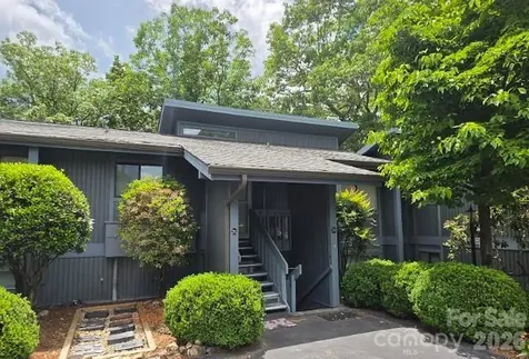 283 Tinequa Drive Brevard NC 28712