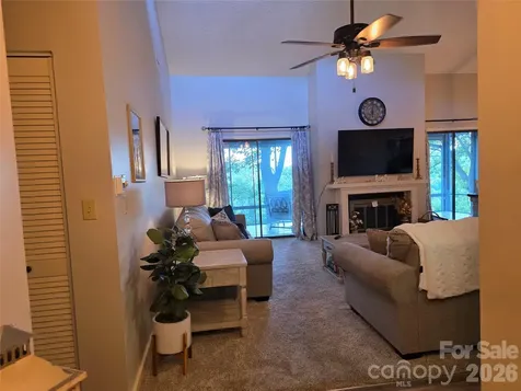 283 Tinequa Drive Brevard NC 28712