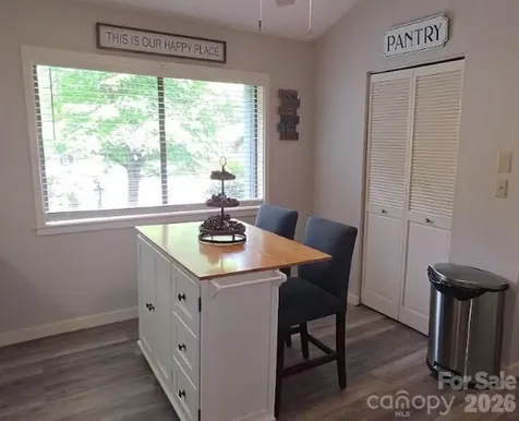 283 Tinequa Drive Brevard NC 28712