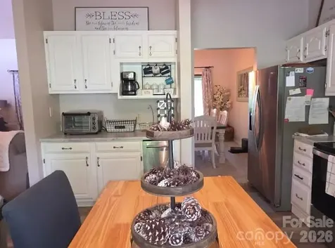 283 Tinequa Drive Brevard NC 28712