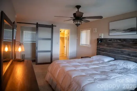 283 Tinequa Drive Brevard NC 28712