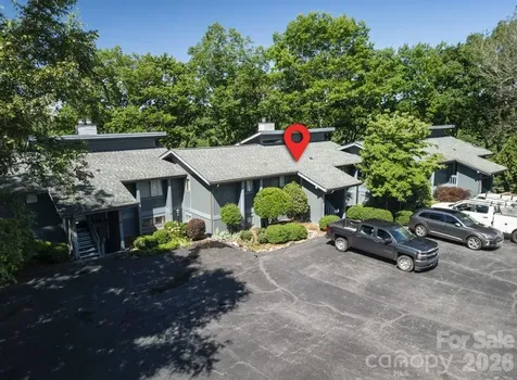 283 Tinequa Drive Brevard NC 28712
