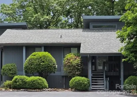 283 Tinequa Drive Brevard NC 28712