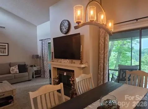 283 Tinequa Drive Brevard NC 28712