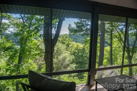 283 Tinequa Drive Brevard NC 28712