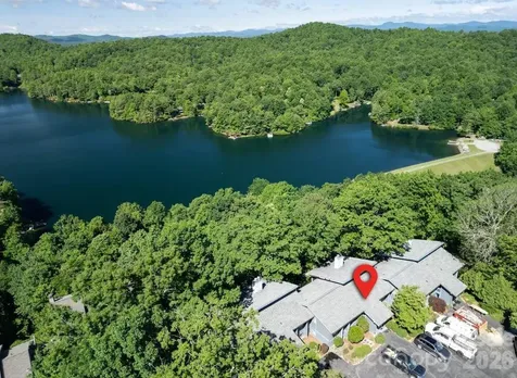 283 Tinequa Drive Brevard NC 28712