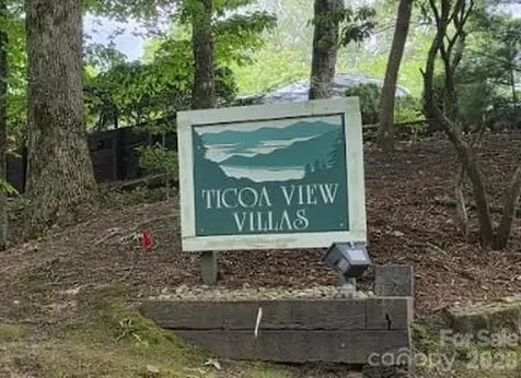 283 Tinequa Drive Brevard NC 28712