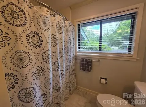 283 Tinequa Drive Brevard NC 28712