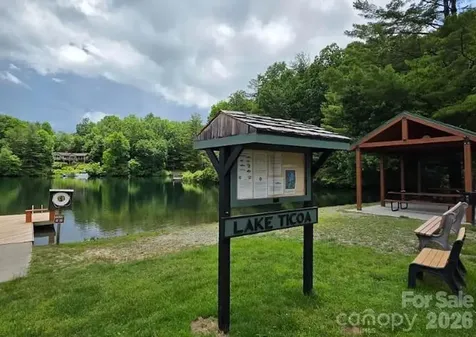 283 Tinequa Drive Brevard NC 28712