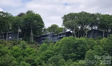 283 Tinequa Drive Brevard NC 28712