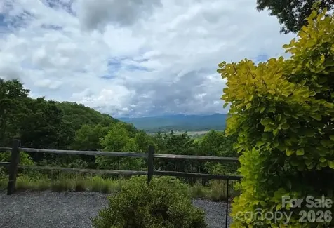 283 Tinequa Drive Brevard NC 28712
