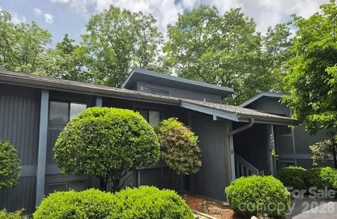 283 Tinequa Drive Brevard NC 28712