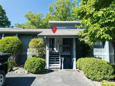 283 Tinequa Drive Brevard NC 28712