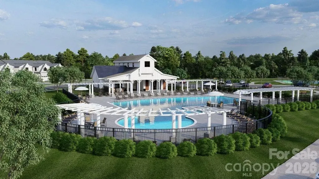 1029 Bracken Hill Road Indian Trail NC 28079