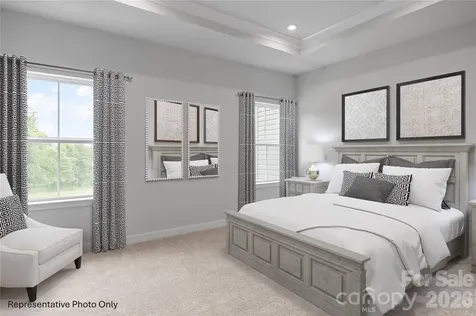 1029 Bracken Hill Road Indian Trail NC 28079