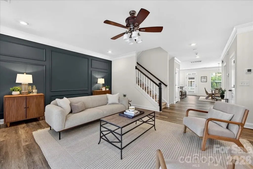 10436 Glenmere Creek Circle Charlotte NC 28262