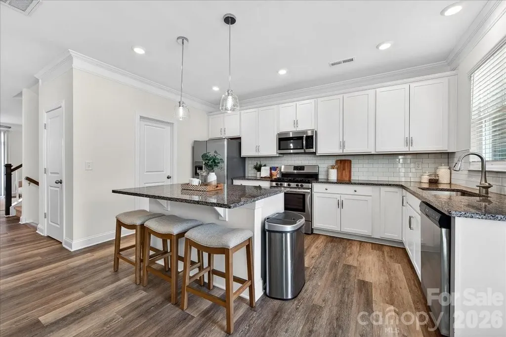 10436 Glenmere Creek Circle Charlotte NC 28262