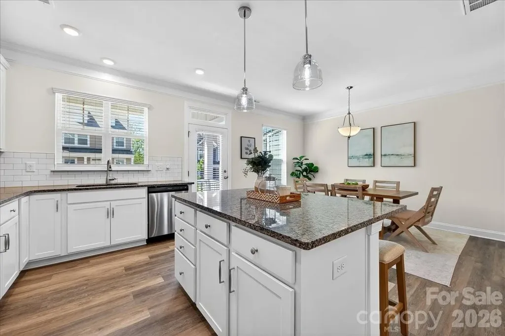10436 Glenmere Creek Circle Charlotte NC 28262