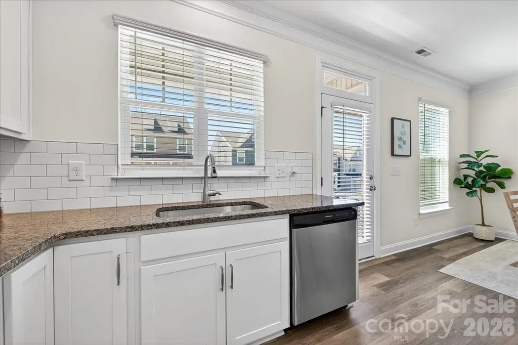 10436 Glenmere Creek Circle Charlotte NC 28262