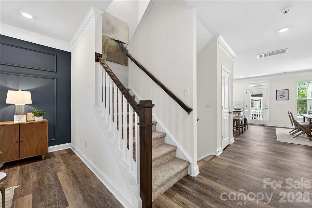 10436 Glenmere Creek Circle Charlotte NC 28262