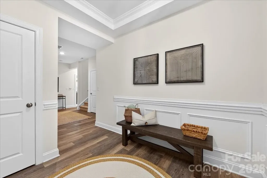 10436 Glenmere Creek Circle Charlotte NC 28262