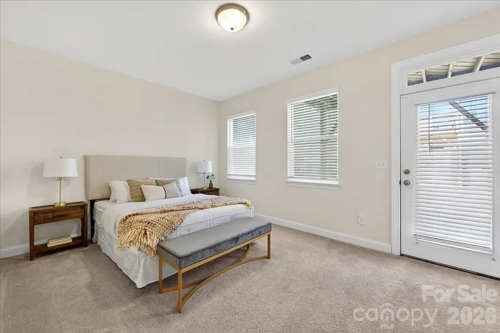 10436 Glenmere Creek Circle Charlotte NC 28262