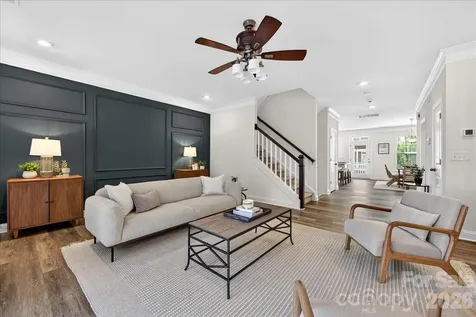 10436 Glenmere Creek Circle Charlotte NC 28262