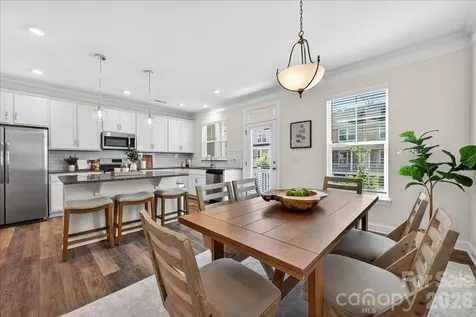 10436 Glenmere Creek Circle Charlotte NC 28262