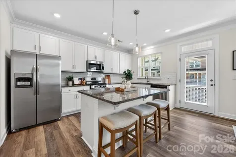 10436 Glenmere Creek Circle Charlotte NC 28262