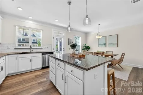 10436 Glenmere Creek Circle Charlotte NC 28262