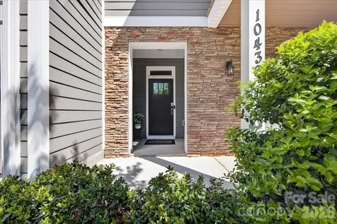 10436 Glenmere Creek Circle Charlotte NC 28262