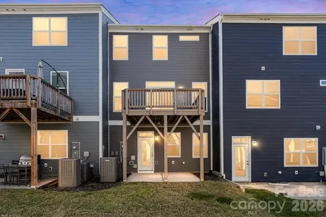 10436 Glenmere Creek Circle Charlotte NC 28262