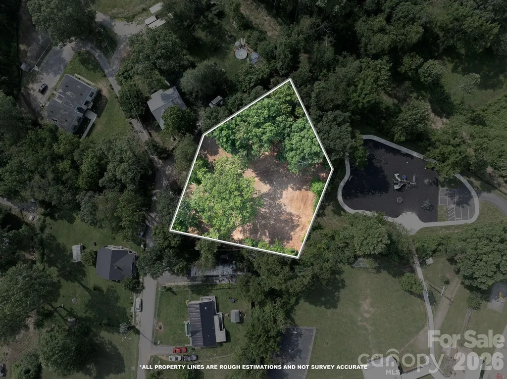33 Reese Street Asheville NC 28804