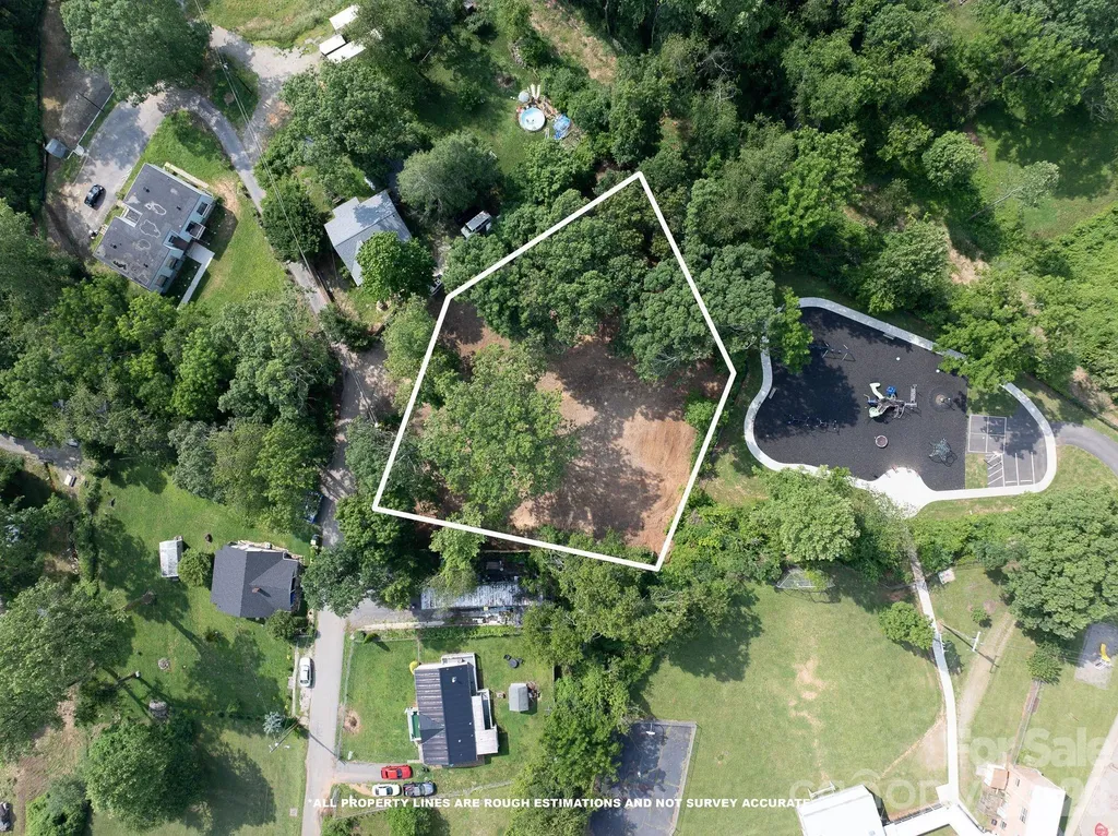 33 Reese Street Asheville NC 28804