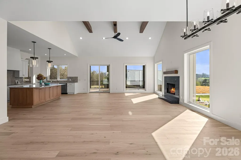133 Golden Pasture Drive Fletcher NC 28732