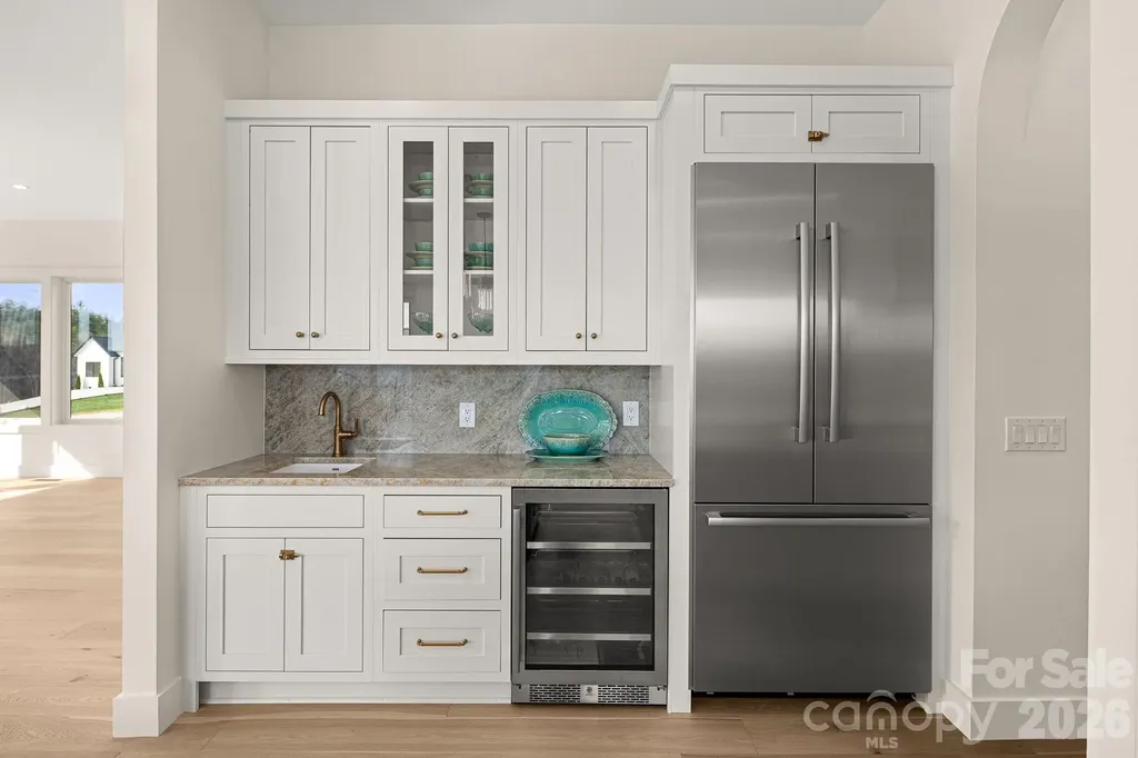 133 Golden Pasture Drive Fletcher NC 28732