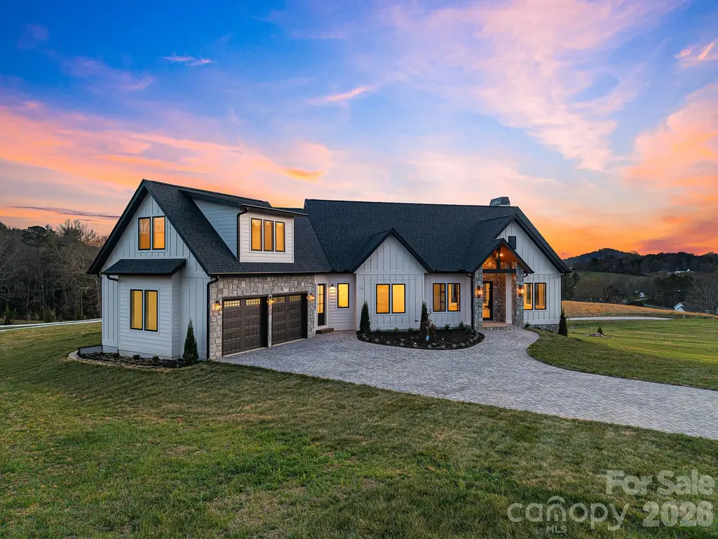 133 Golden Pasture Drive Fletcher NC 28732