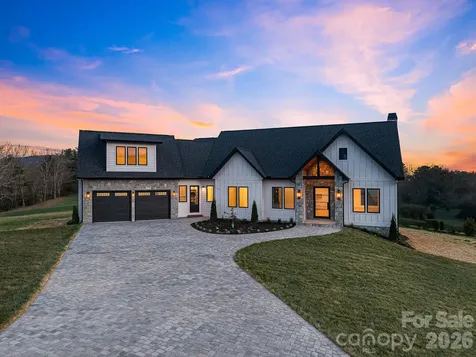 133 Golden Pasture Drive Fletcher NC 28732