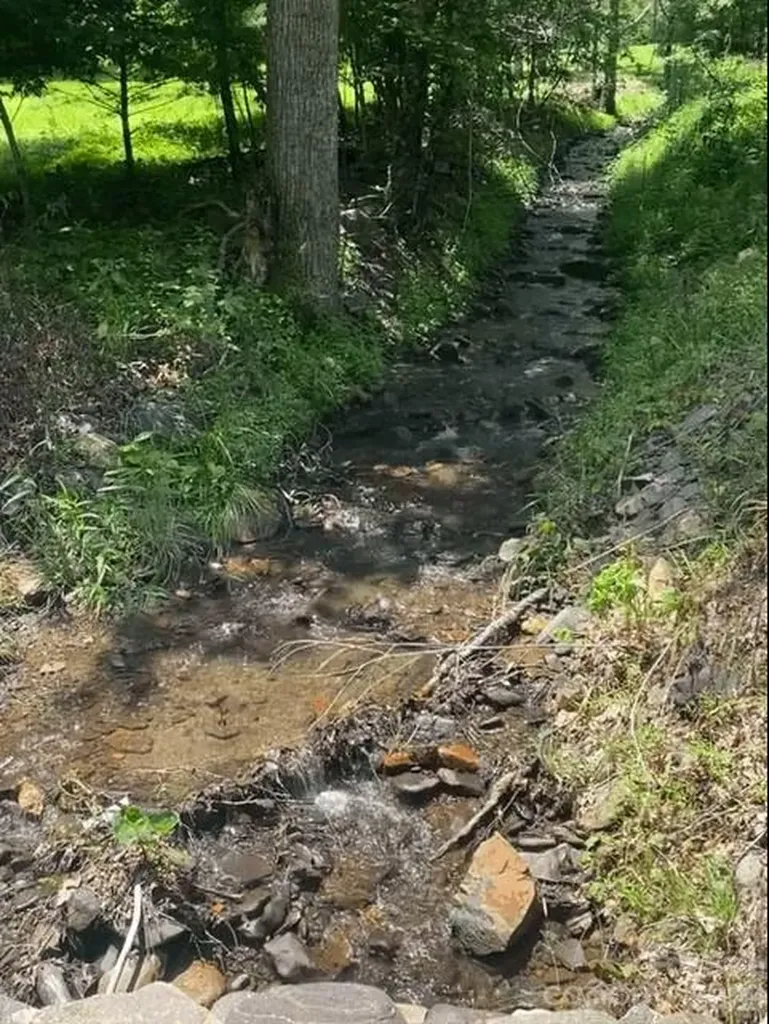 00 Scenic View Drive Green Mountain NC 28740
