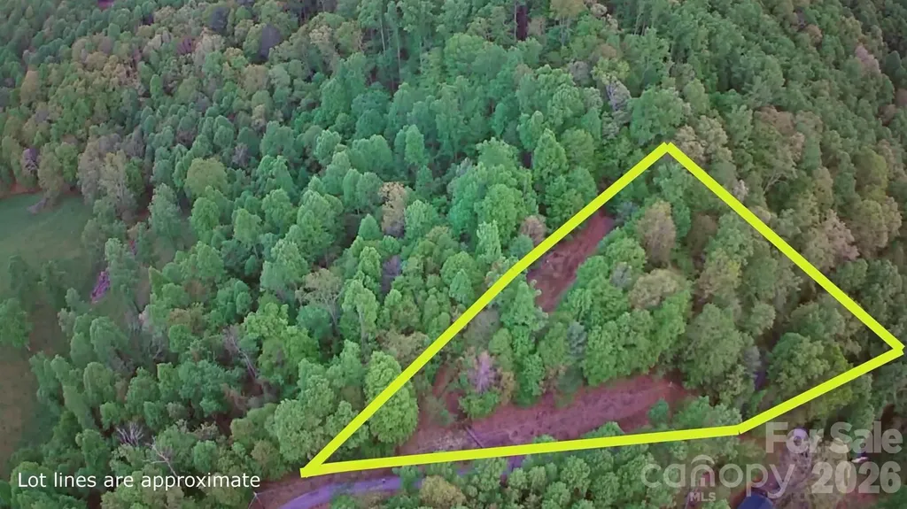 00 Scenic View Drive Green Mountain NC 28740