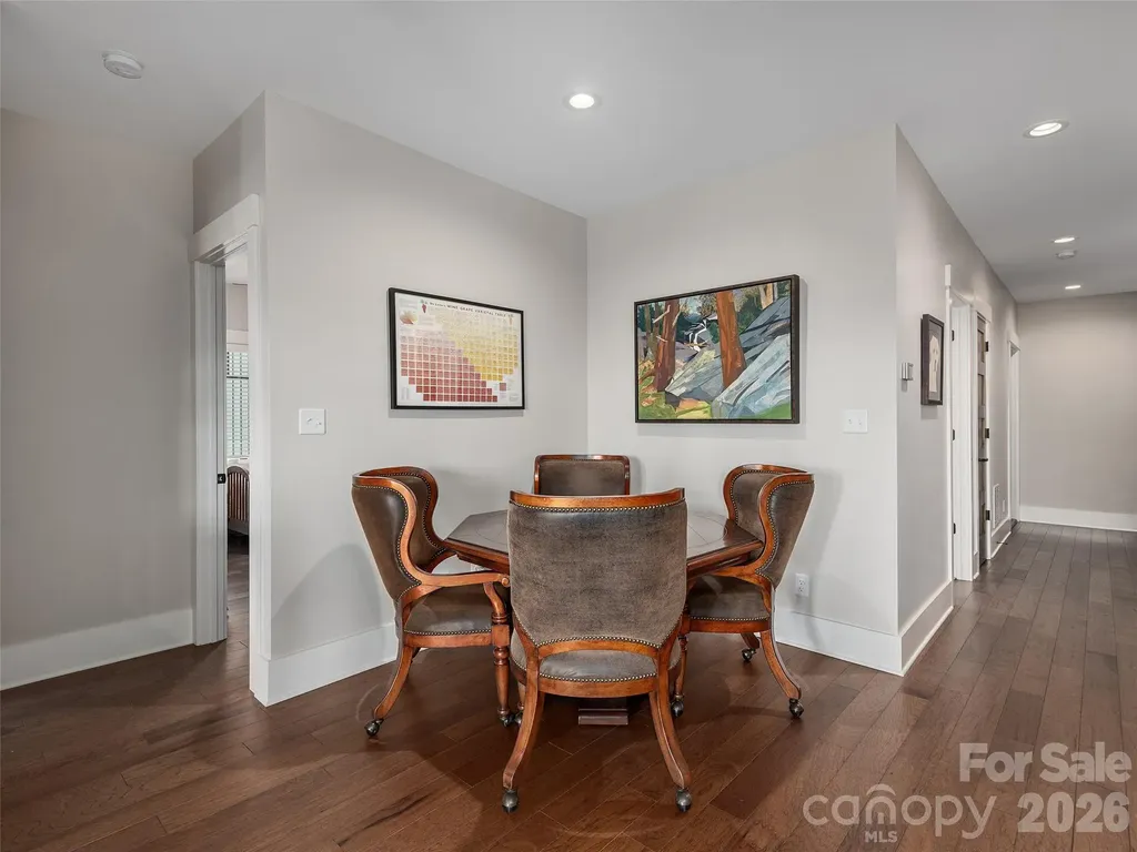 31 Wonderland Ridge Lane Fairview NC 28730