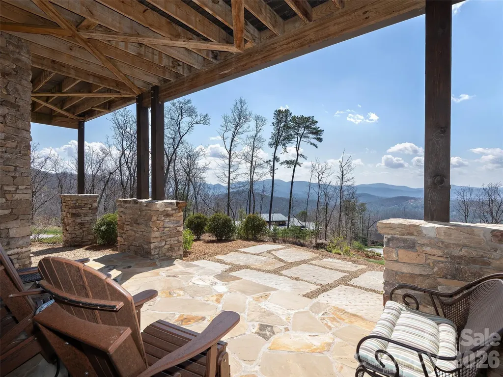 31 Wonderland Ridge Lane Fairview NC 28730